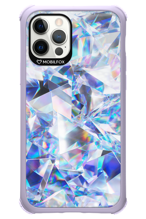 Holo Shard - Apple iPhone 12 Pro