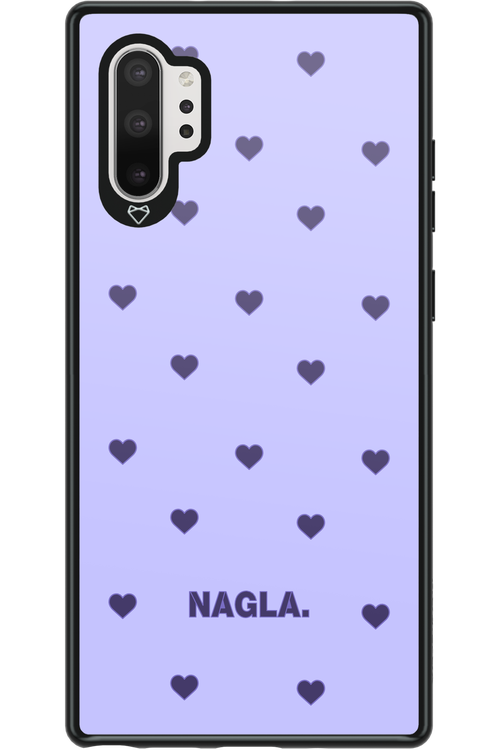 NAGLA - Samsung Galaxy Note 10+