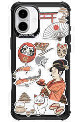 Omamori - Apple iPhone 16 Plus