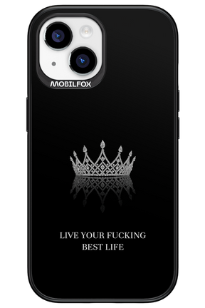 Lifestyle Queen - Apple iPhone 15