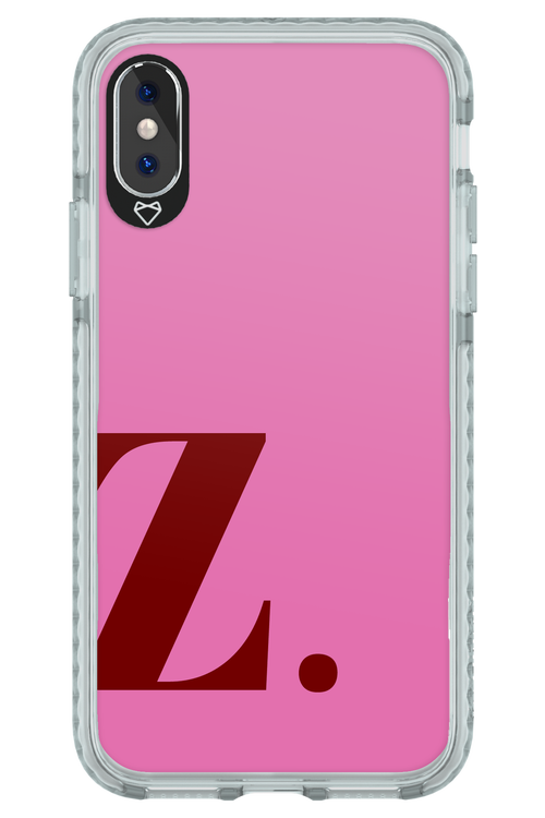 Z (Sorbet) 2.0 - Apple iPhone X