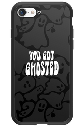 Ghosted - Apple iPhone SE 2020