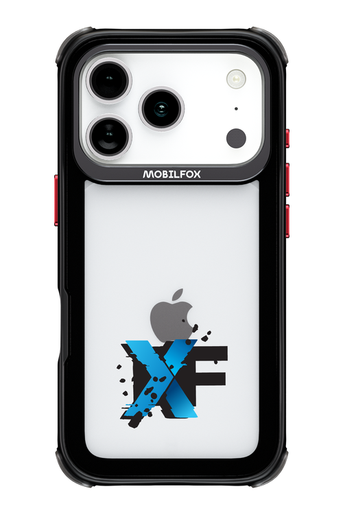 Reflex Spark - Apple iPhone 17 Pro