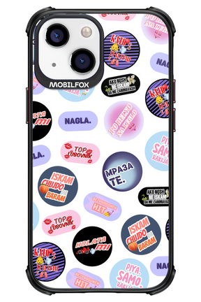 Sticker Era - Apple iPhone 13 Mini