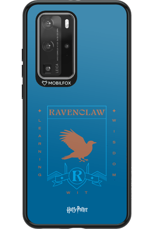 Ravenclaw. - Huawei P40 Pro