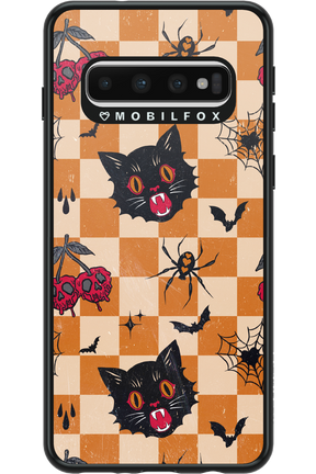 Witch's Patch - Samsung Galaxy S10