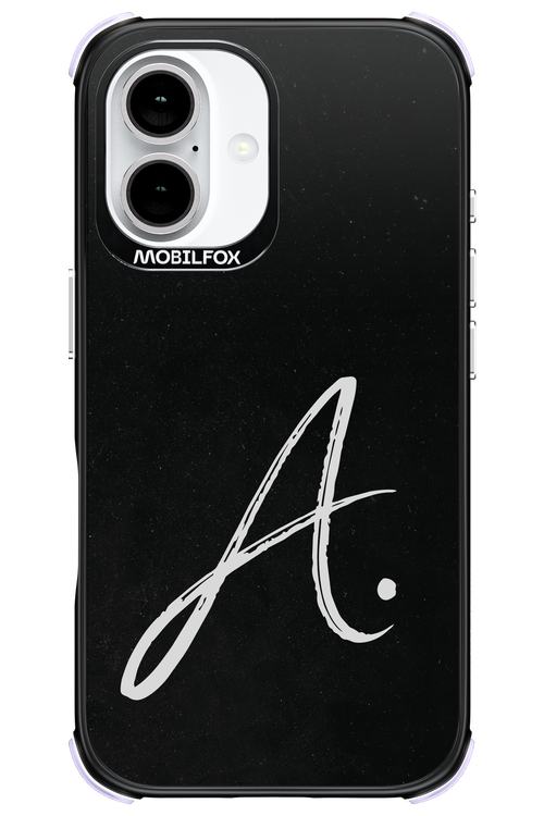 (Off Space) A 2.0 - Apple iPhone 16