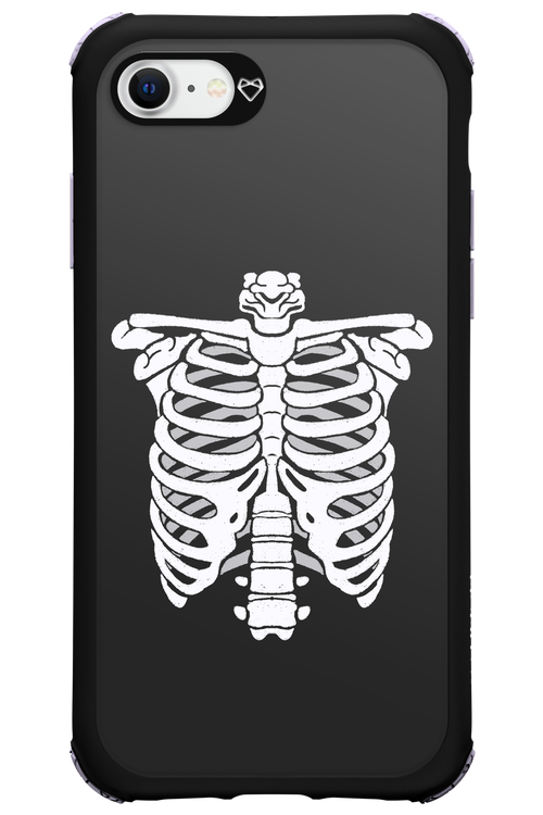 SKELETON - Apple iPhone 8