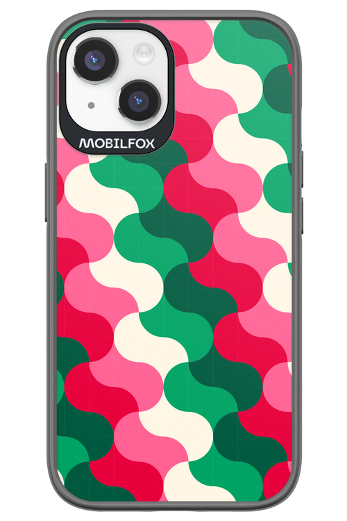 Holiday's Aura - Apple iPhone 14