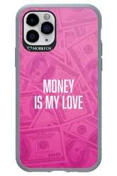 Money - Apple iPhone 11 Pro