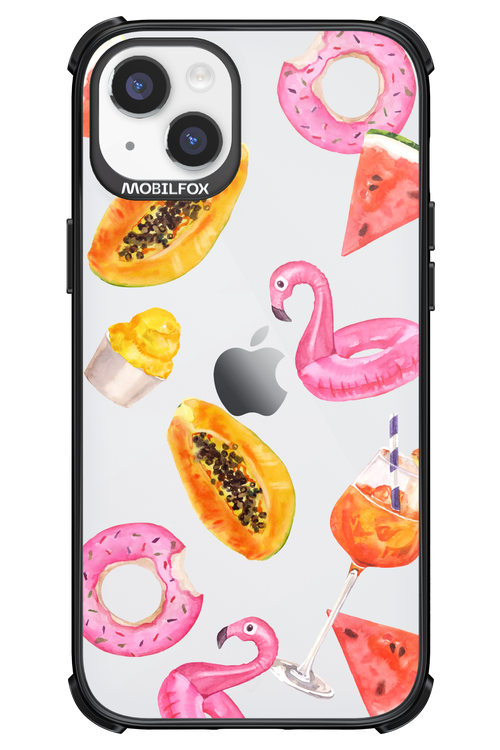 TropicalHouse - Apple iPhone 14 Plus