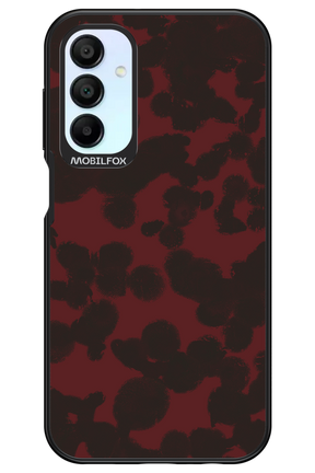Bordeaux Skin - Samsung Galaxy A15