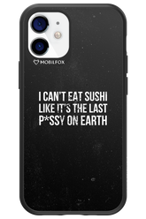 SUSHI 2.0 - Apple iPhone 12 Mini