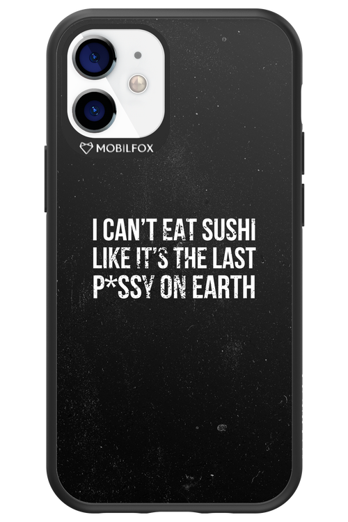 SUSHI 2.0 - Apple iPhone 12 Mini