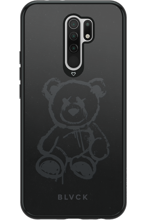 BLVCK BEAR - Xiaomi Redmi 9