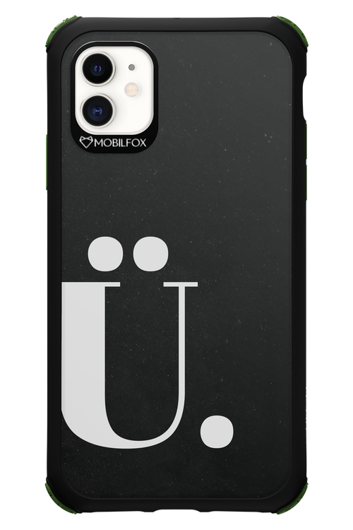 U II (Off Space) 2.0 - Apple iPhone 11