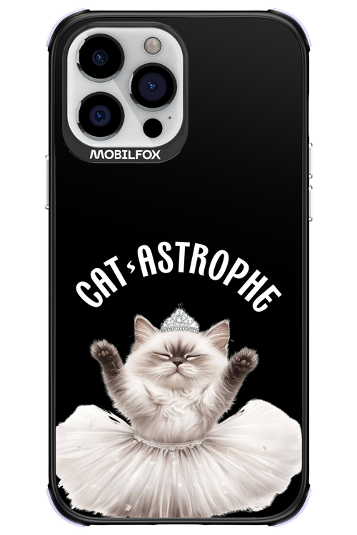 Cat-astrophe - Apple iPhone 13 Pro Max