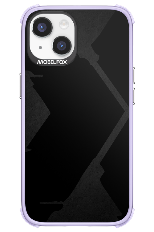 Black Surge - Apple iPhone 14