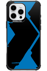 Vector Flow - Apple iPhone 16 Pro Max