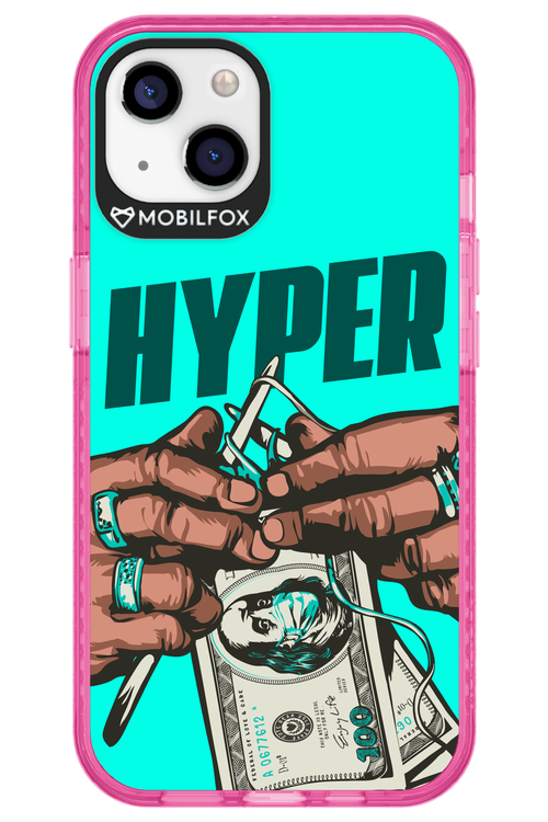 KNIT 2.0 - Apple iPhone 13