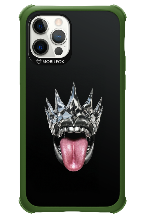 The Diamond King 2.0 - Apple iPhone 12 Pro