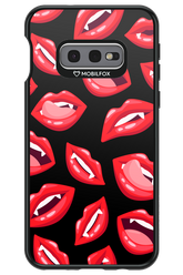 Vampire Kisses - Samsung Galaxy S10e