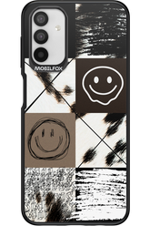 Brownie Smiley - Samsung Galaxy A04s