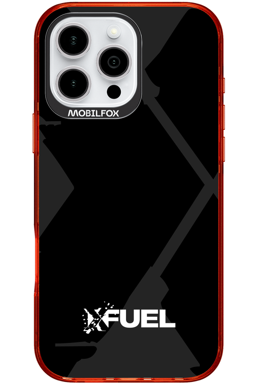 Shadow Mode - Apple iPhone 16 Pro Max