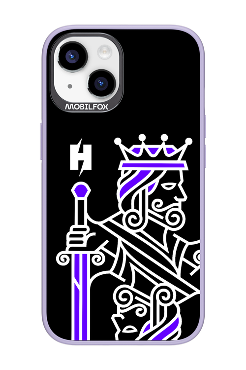 KING - Apple iPhone 14