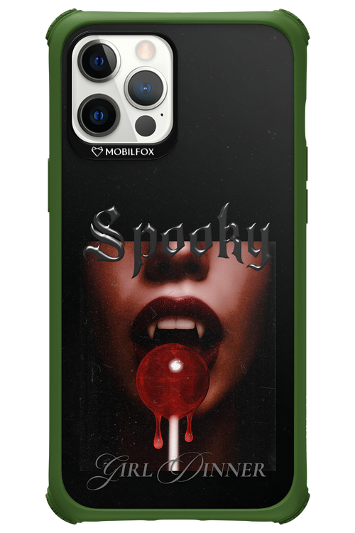 Freaky Girl - Apple iPhone 12 Pro Max