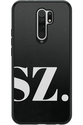 SZ (Off Space) 2.0 - Xiaomi Redmi 9