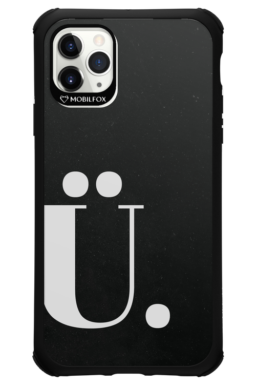 U II (Off Space) 2.0 - Apple iPhone 11 Pro Max