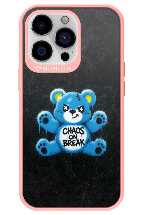 Chaos on Break 2.0 - Apple iPhone 13 Pro