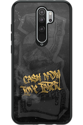 Liquid Assets Gold - Xiaomi Redmi Note 8 Pro
