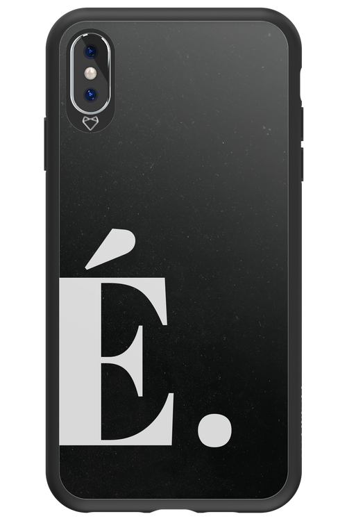E II (Off Space) 2.0 - Apple iPhone XS Max