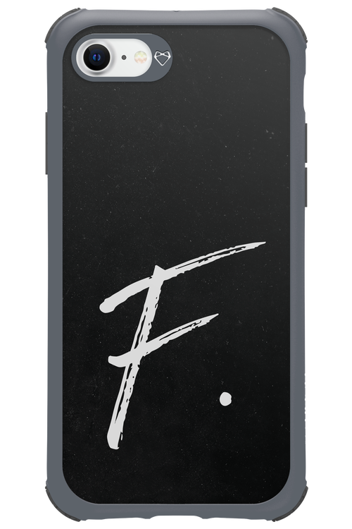 (Off Space) F 2.0 - Apple iPhone 8