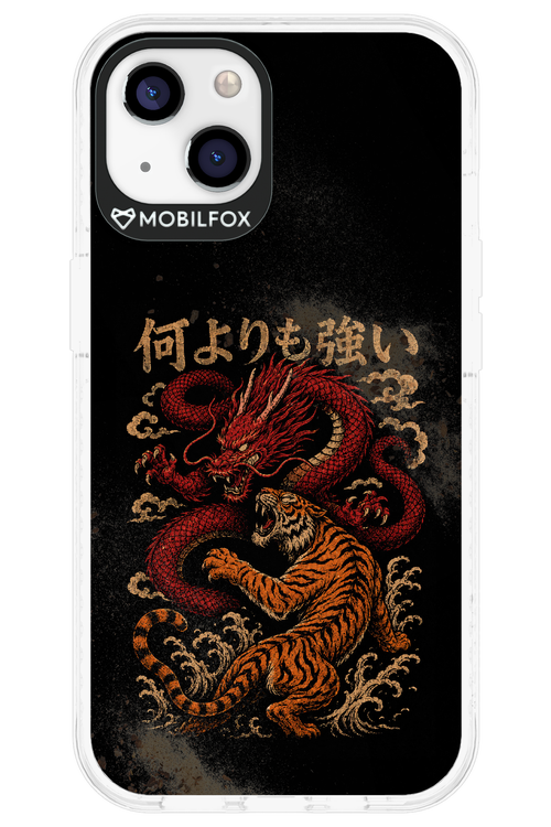 何よりも強いI 2.0 - Apple iPhone 13