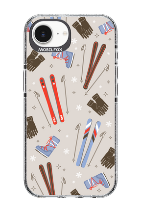 Ski Essentials - Apple iPhone 16e