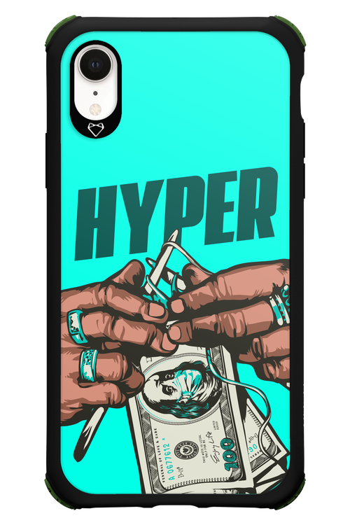 KNIT - Apple iPhone XR