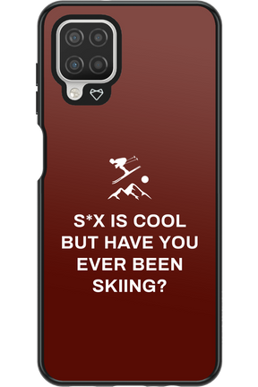 Have You Ever - Samsung Galaxy A12