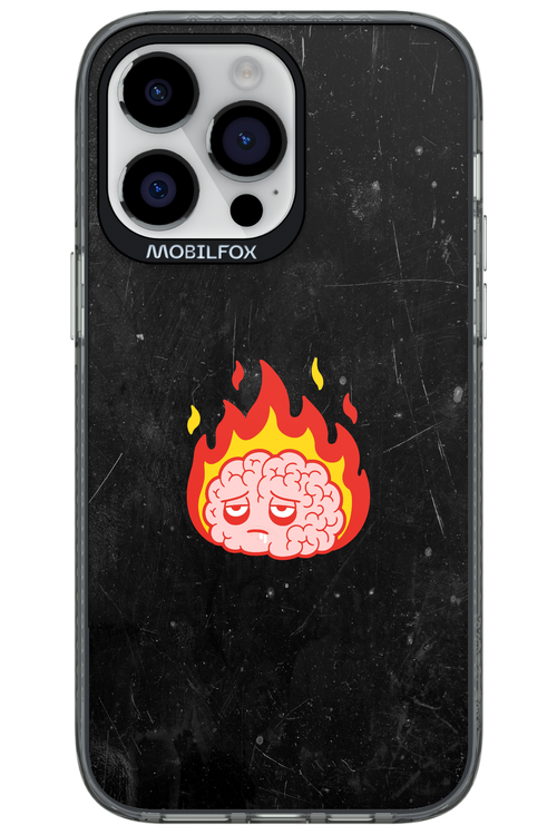My brain - Apple iPhone 14 Pro Max