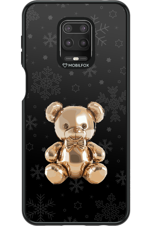 Gift Bear - Xiaomi Redmi Note 9 Pro