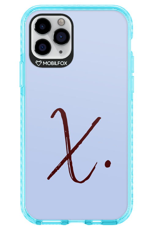 (Jellyfish Presso) X 2.0 - Apple iPhone 11 Pro