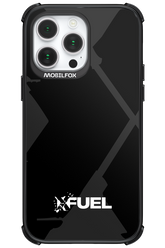 Shadow Mode - Apple iPhone 14 Pro Max