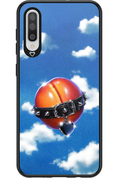 Wild Peach 2.0 - Samsung Galaxy A50