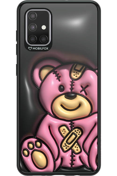 Dead Bear 2.0 - Samsung Galaxy A71