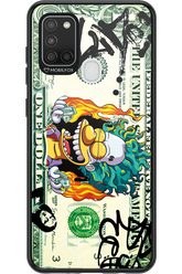 CLOWN - Samsung Galaxy A21 S