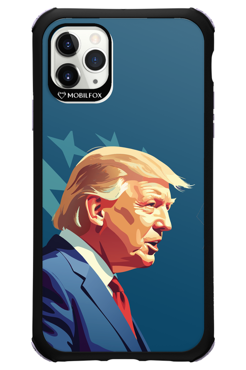 Mr. President - Apple iPhone 11 Pro Max