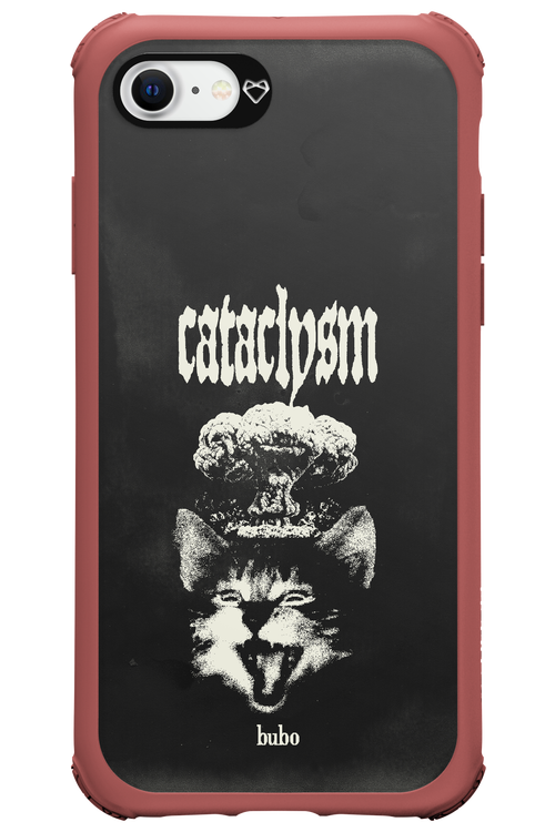 CATACLYSM - Apple iPhone 7