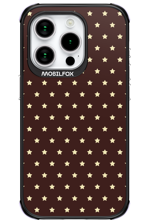 Star Mousse - Apple iPhone 15 Pro